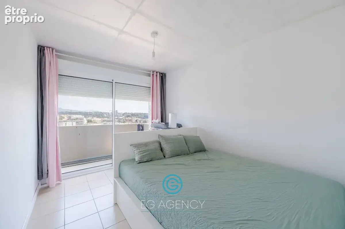 Appartement 4 pièces 72 m² à vendre à Marseille-14e (13014) - photo 9