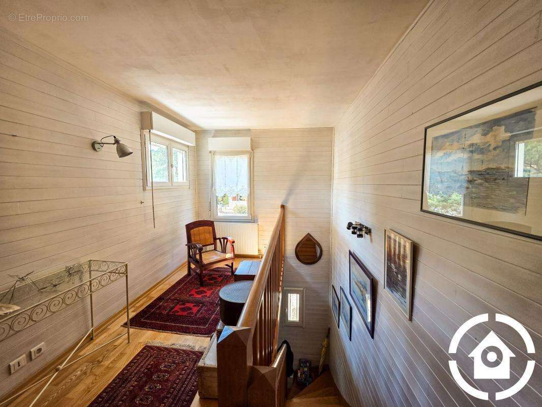 ? Maison ossature bois de 153 m² - 3 chambres - DPE B ? - photo 20