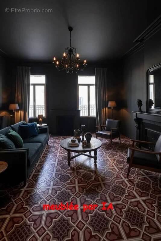 Appartement à BEZIERS