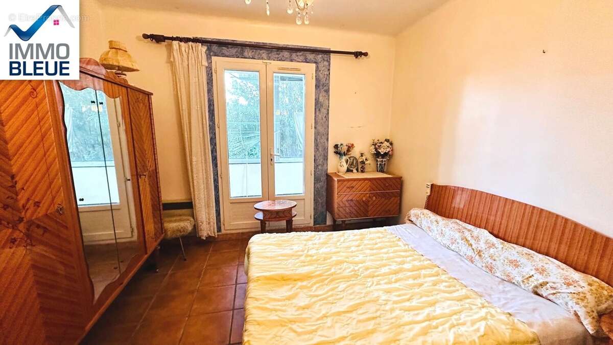 Appartement à MARTIGUES