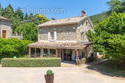 Maison à BESSEGES