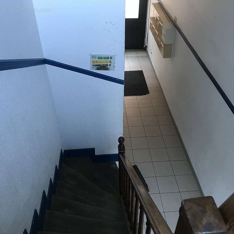 Appartement à HARFLEUR