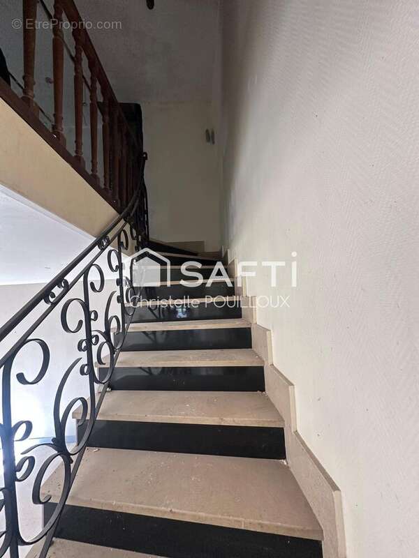 Photo 4 - Maison à NIORT