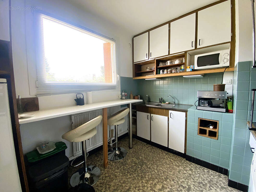 Maison à FONTENAY-AUX-ROSES