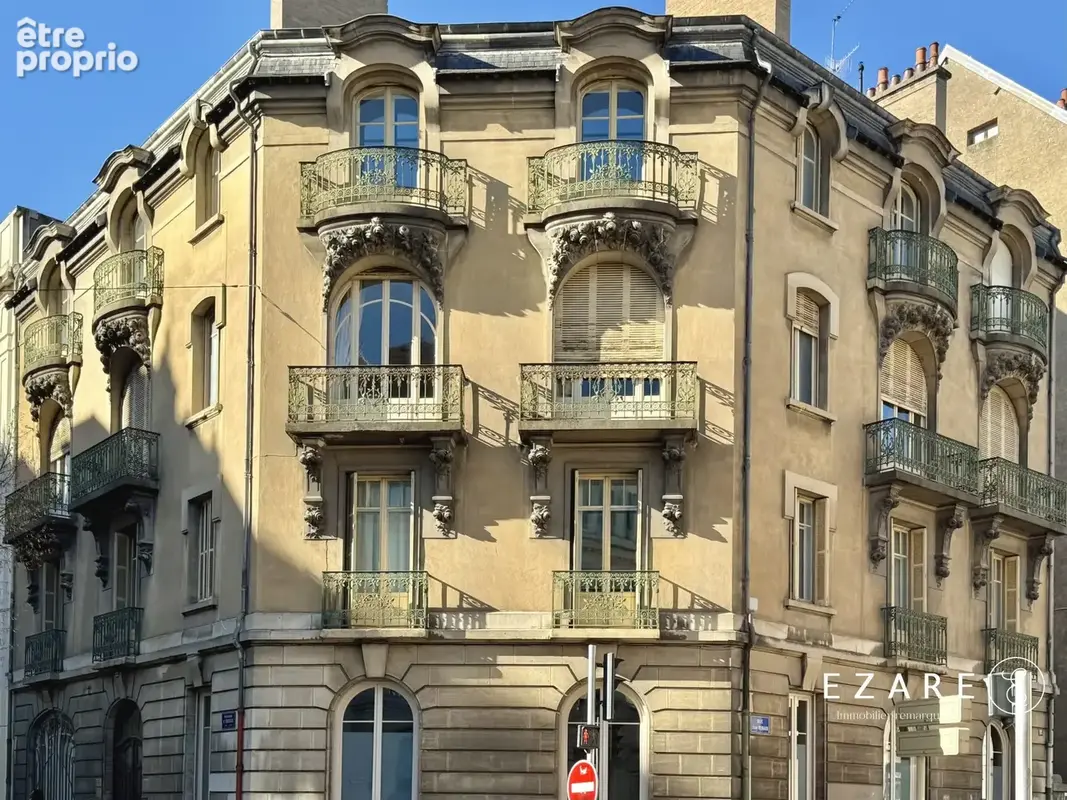 Photo Appartement à Dijon au prix de 279 000€