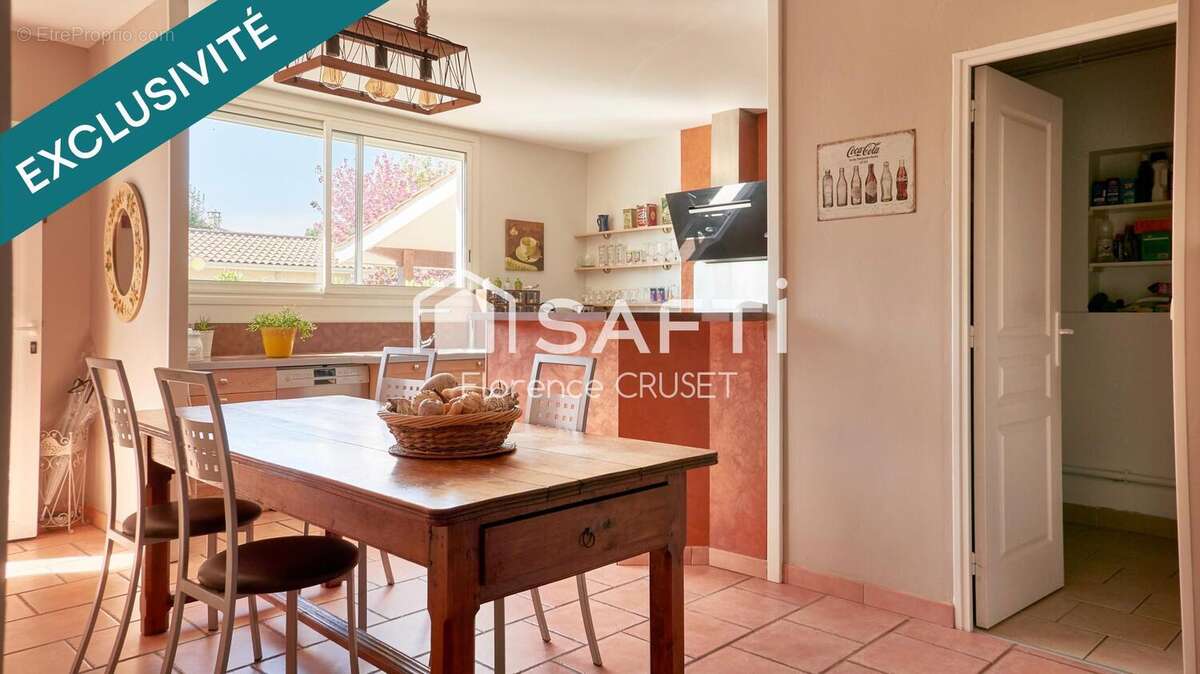 Photo 6 - Maison à BLANQUEFORT