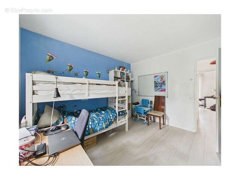 Appartement à SCEAUX