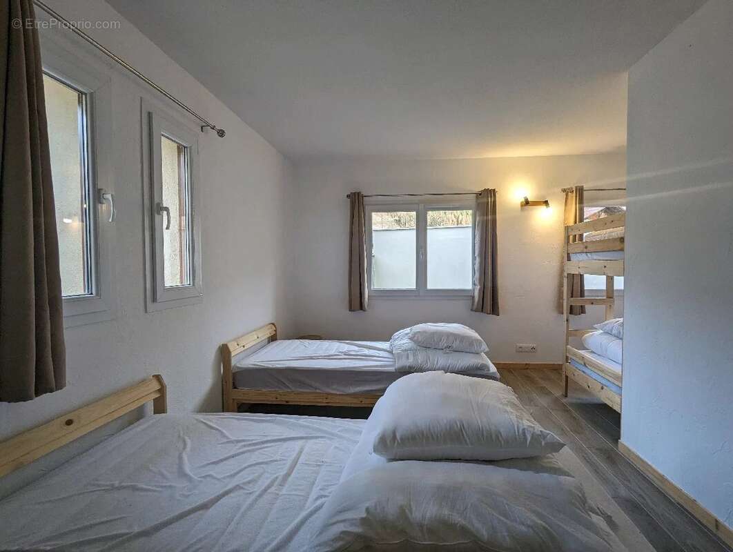 Appartement à SAMOENS
