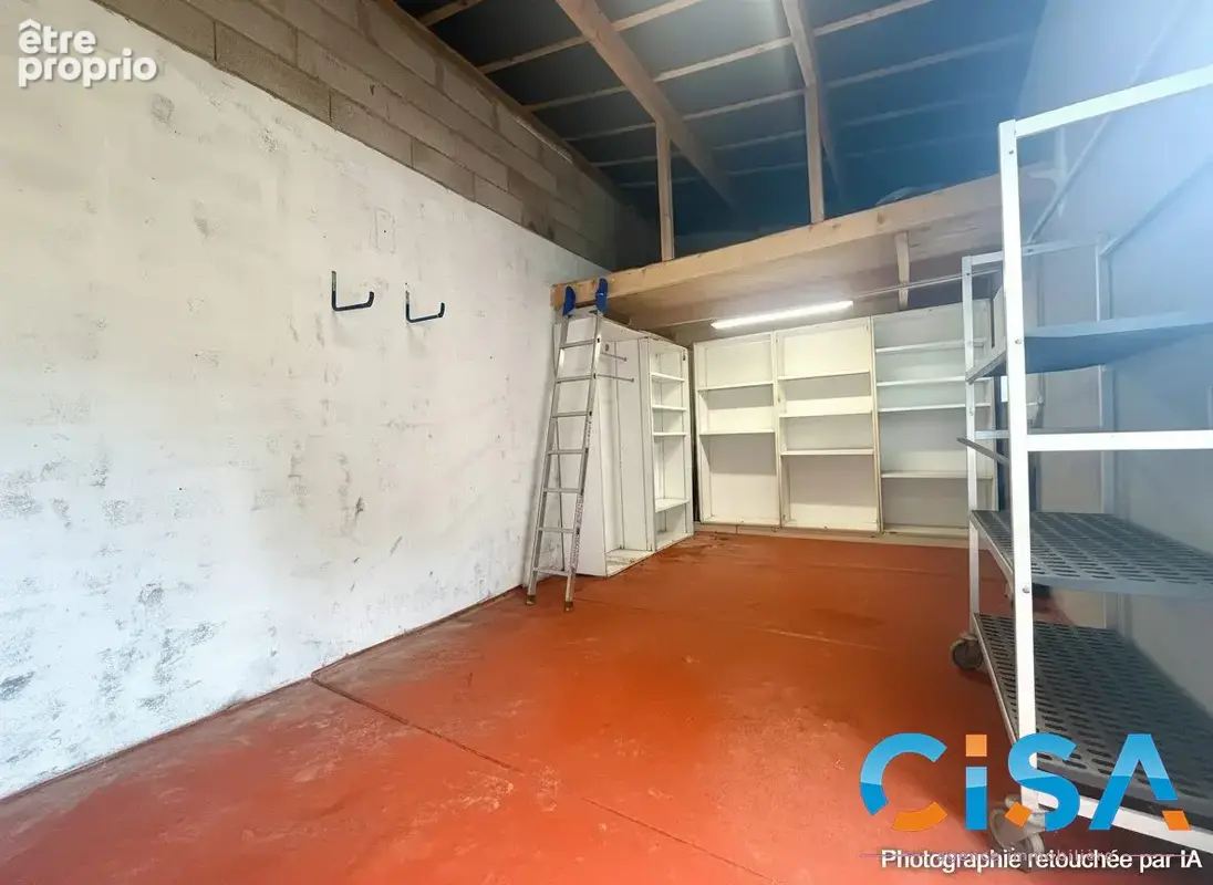 Maison 5 pièces 94 m² à vendre à Champagne-Sur-Oise (95660) - photo 9
