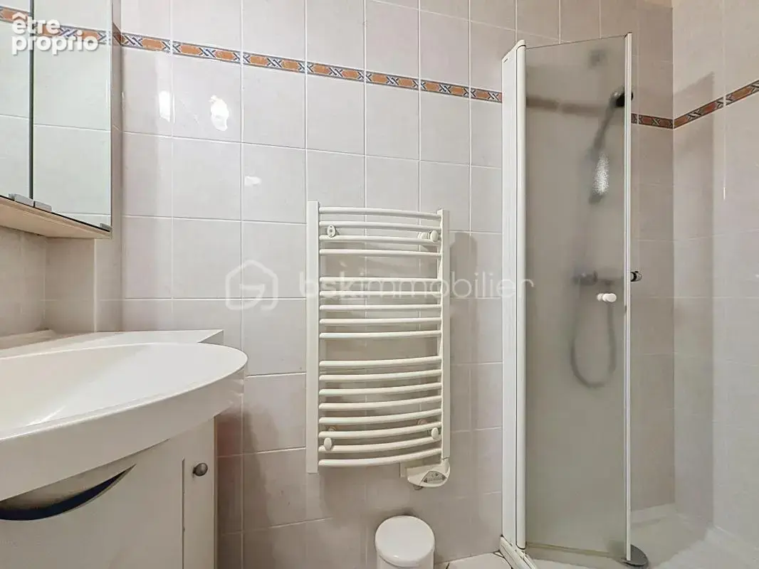 Maison de ville - photo 6