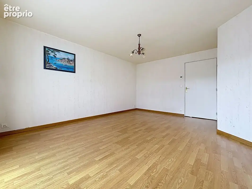 3 pièces - récent - à vendre - Lorient/Saint-Brieuc - balcon - garage - parking - photo 3