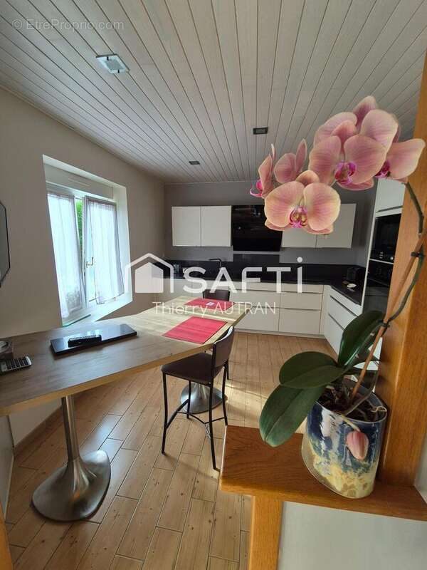 Photo 5 - Maison à CARO