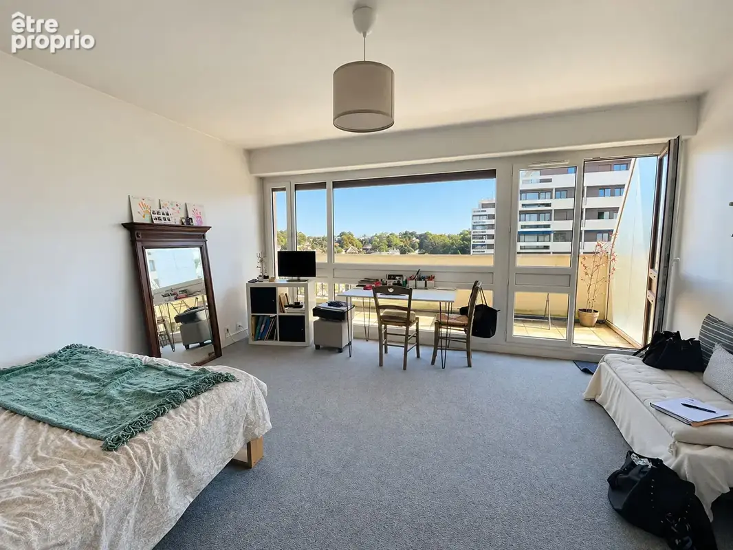 Appartement à PESSAC