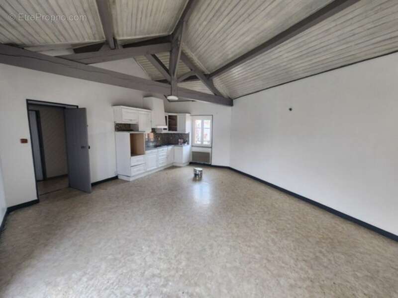 Appartement à MACHECOUL