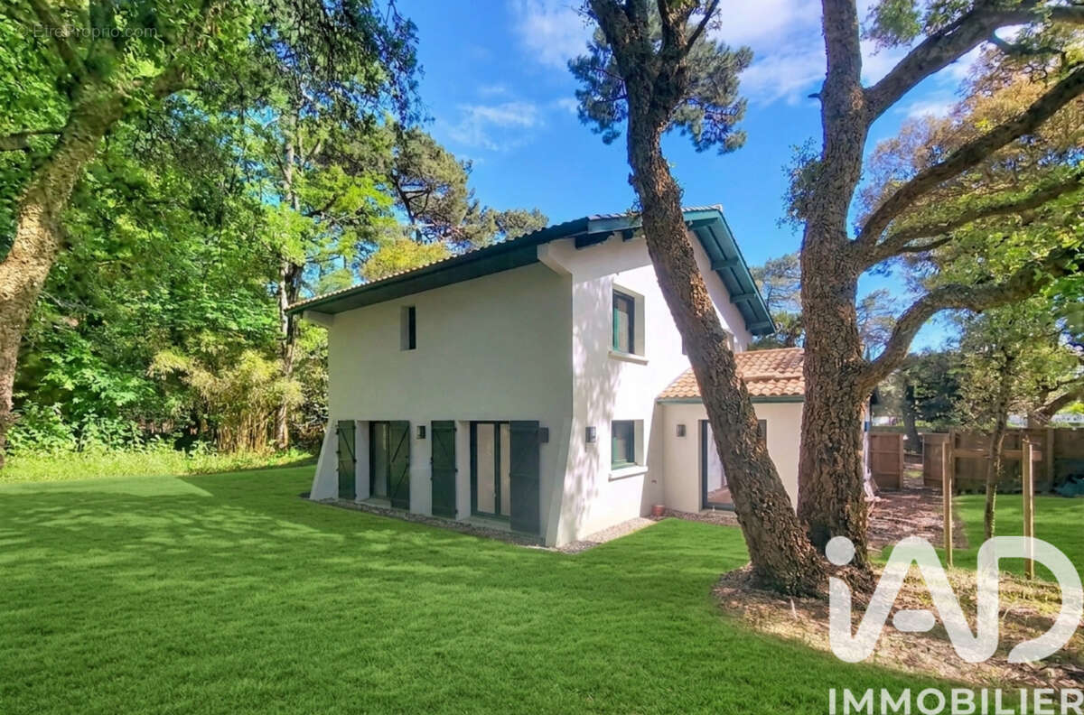 Photo 2 - Appartement à HOSSEGOR