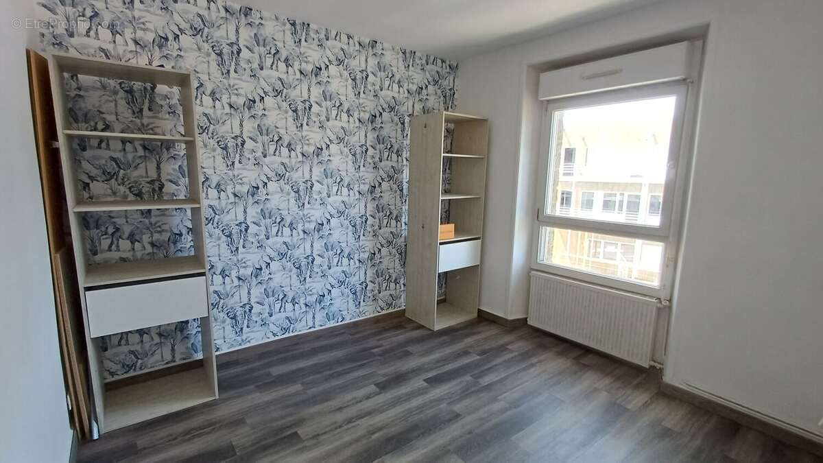 Appartement 47 m² à Saint-Brieuc  - photo 5