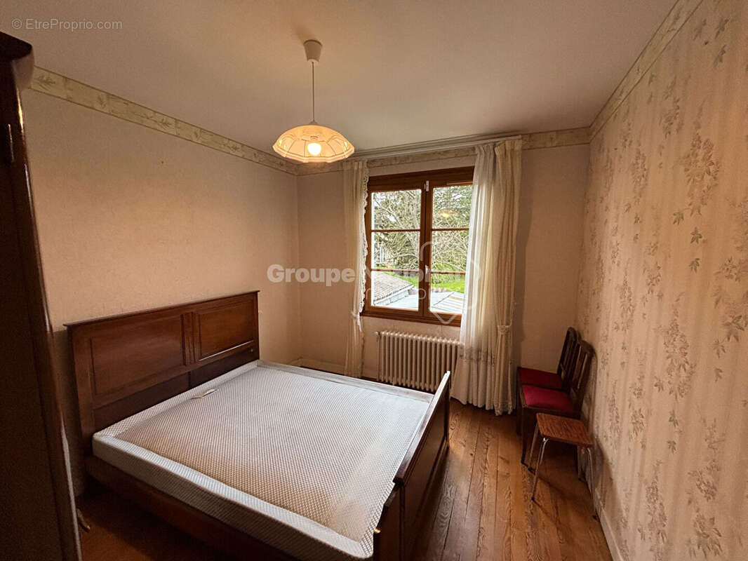 Maison à PIERREFONDS