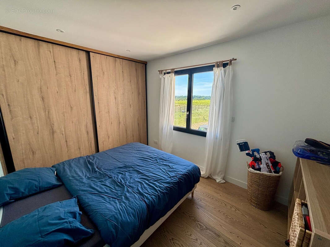 GRIGNAN - Belle Villa neuve sur 2 160 m2, avec VUE. - photo 33