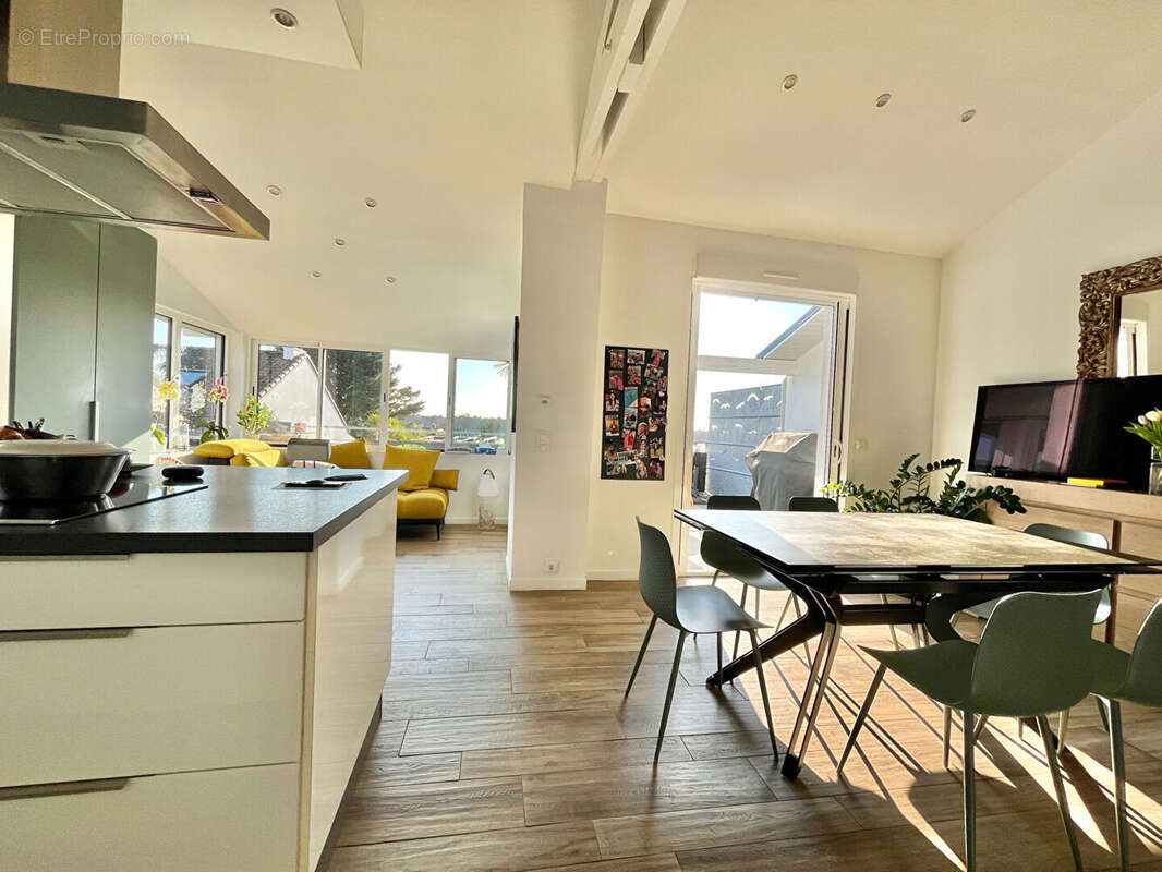 Maison à LA BAULE-ESCOUBLAC