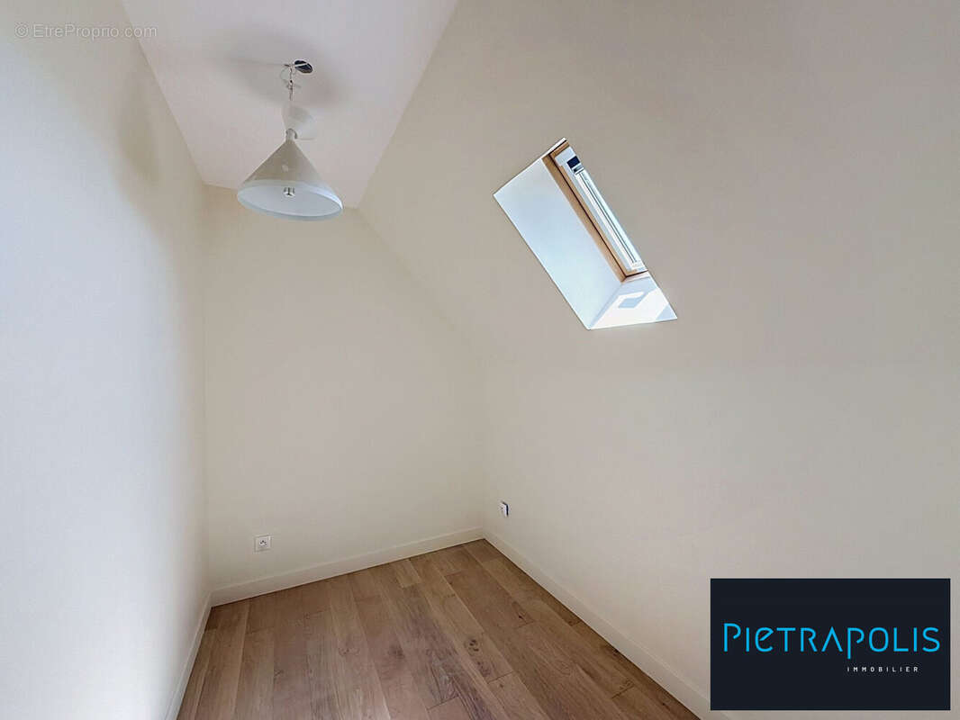 Appartement 60 m² à Dijon  - photo 8