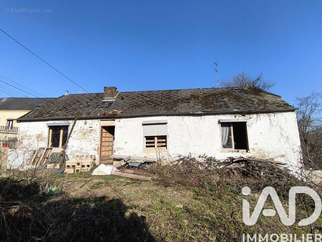 Photo 1 - Maison à SAINT-MICHEL