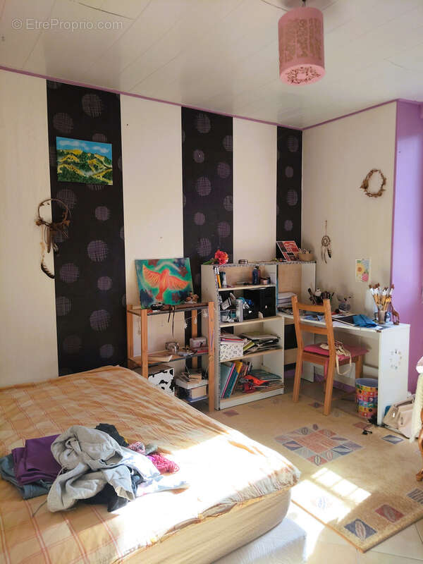 Maison à LES OLLIERES-SUR-EYRIEUX