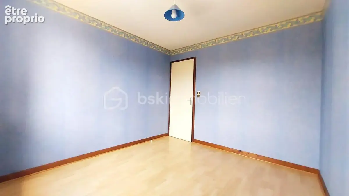 Maison plain-pied - 3 chambres - Trainou - photo 4