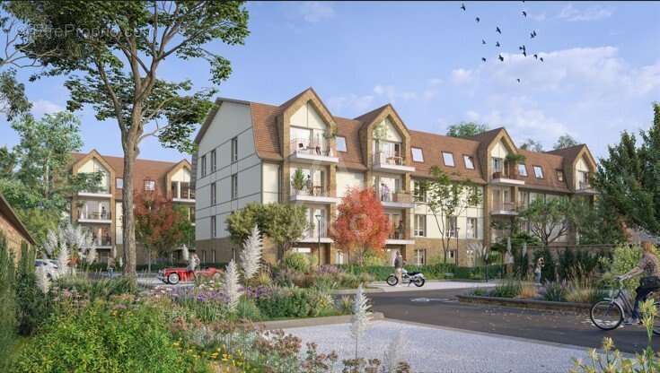 Appartement à ORCHIES