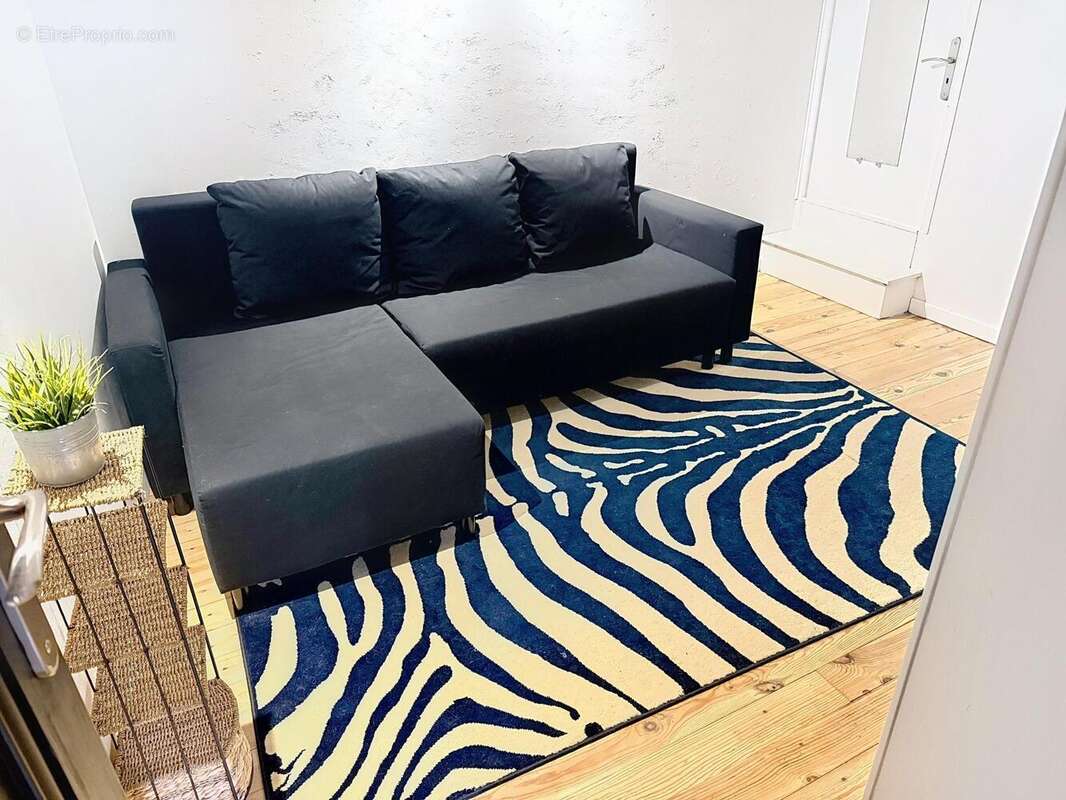 Photo 9 - Appartement à MARSEILLE-14E