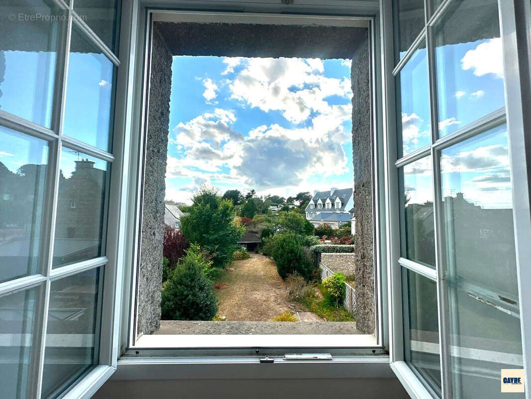 Appartement 45 m² à Saint-Malo  - photo 9