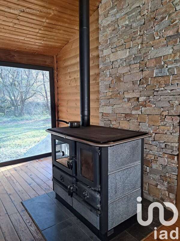 Photo 8 - Maison à CHALABRE