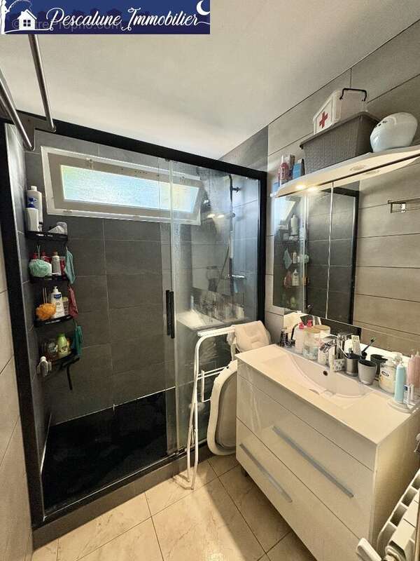 Appartement à LUNEL