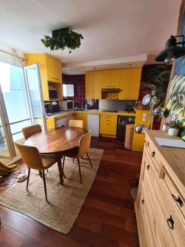 Appartement à PARIS-6E