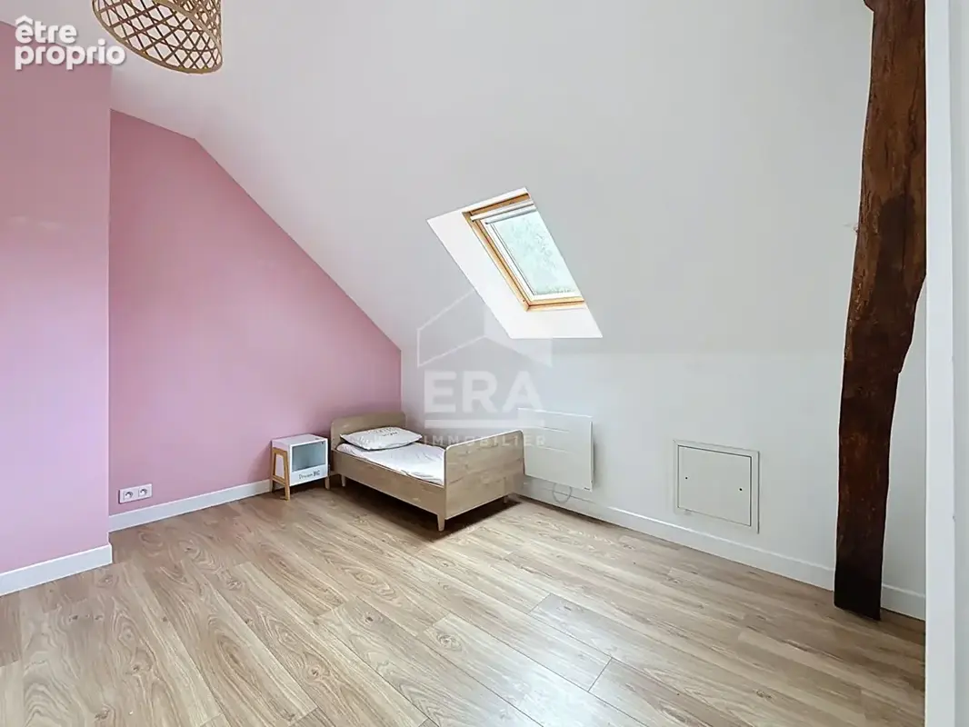 Maison 61m² à étampes - photo 12