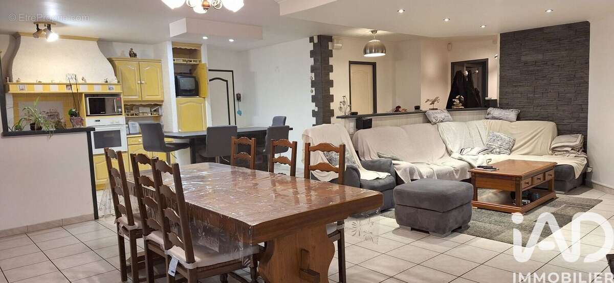 Photo 8 - Maison à SAINT-CIERS-SUR-GIRONDE