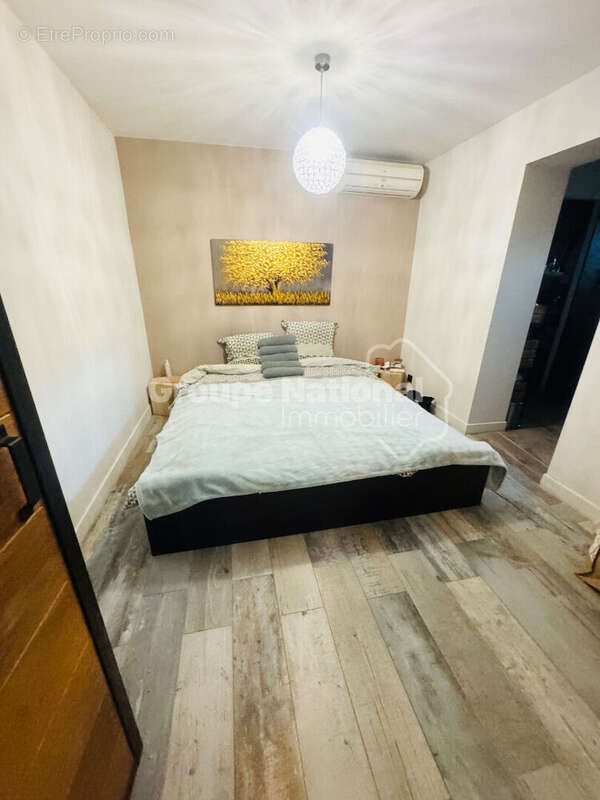 Maison à GIGNAC-LA-NERTHE