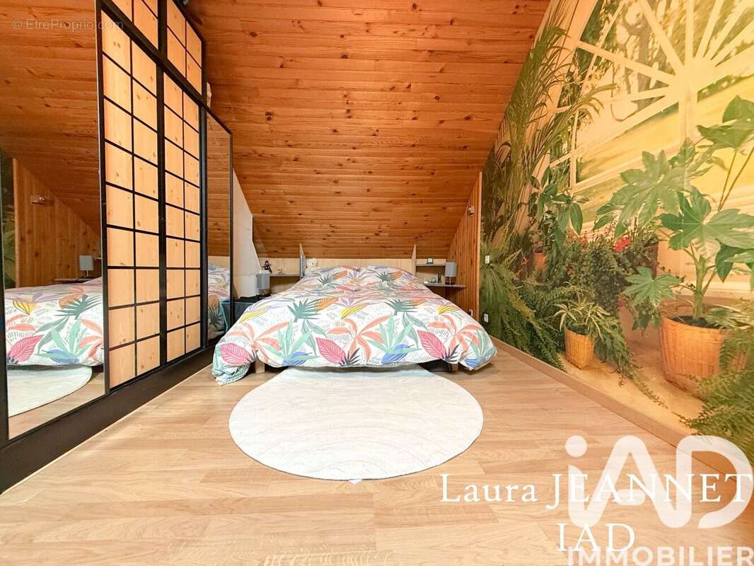 Photo 9 - Maison à VAUREAL