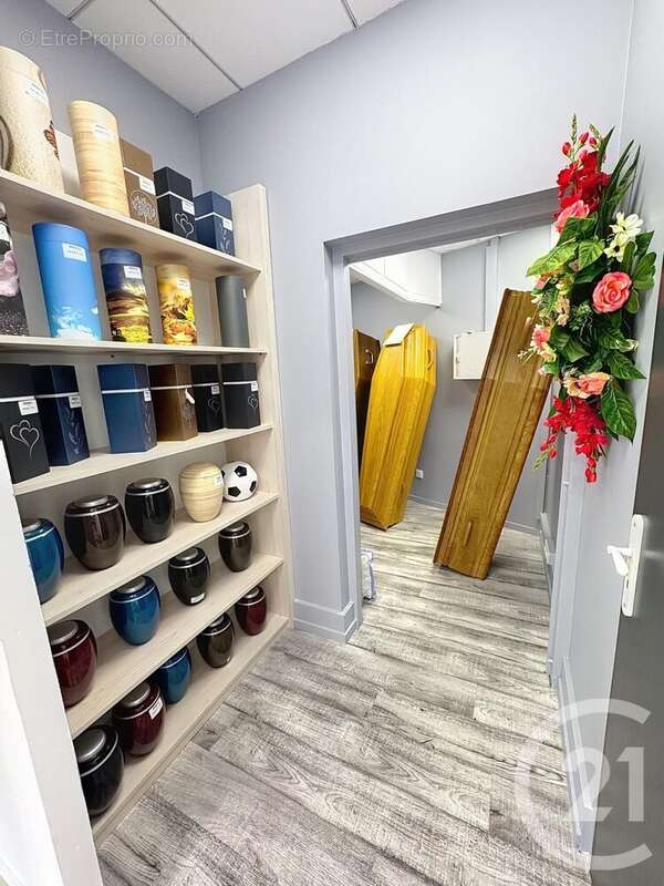 Appartement à LYON-7E