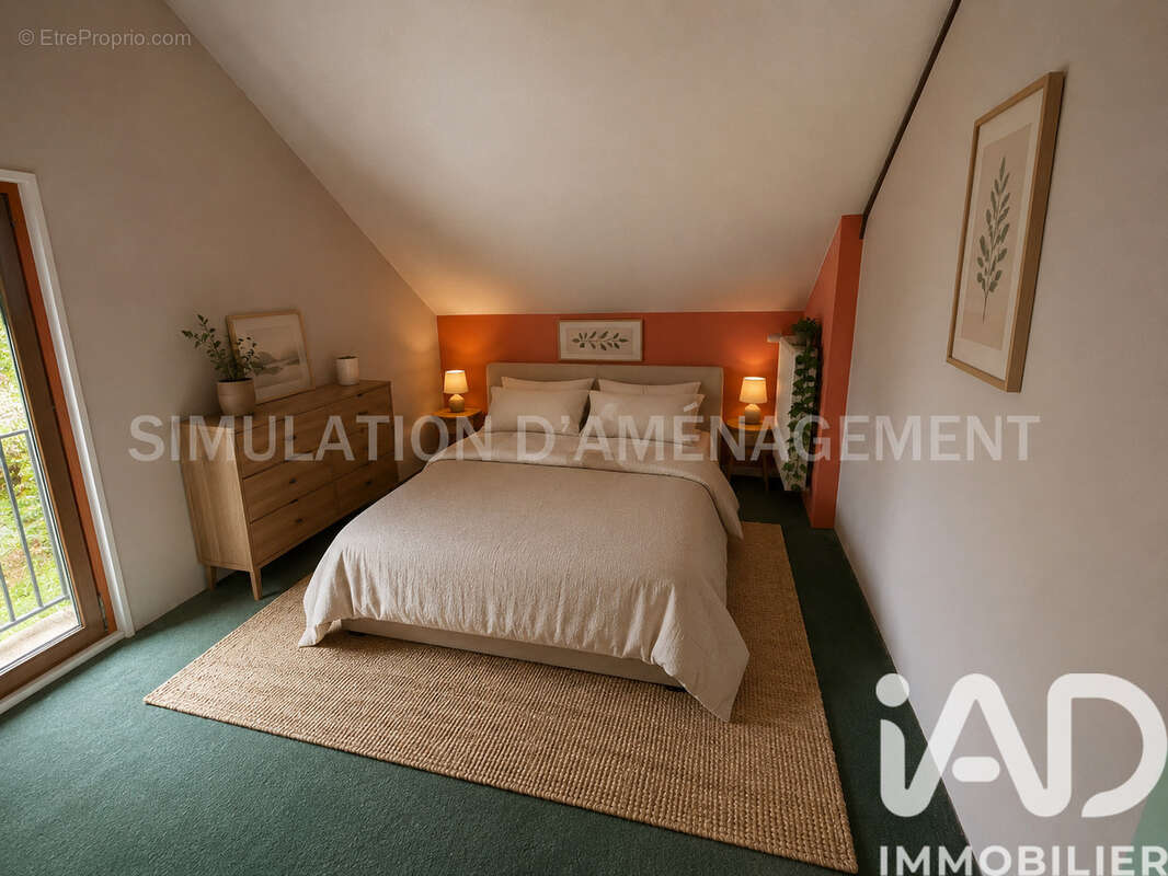 Photo 5 - Maison à NEUILLY-EN-THELLE