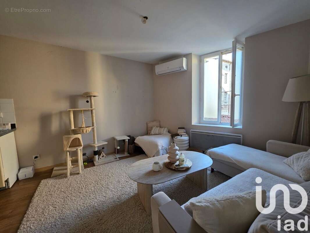 Photo 2 - Appartement à LODEVE