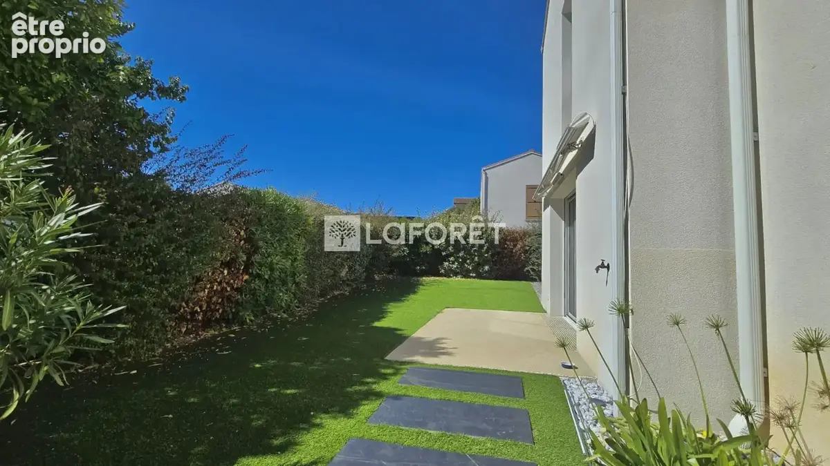 Maison Royan 4 pièce(s) 83 m2 - photo 3