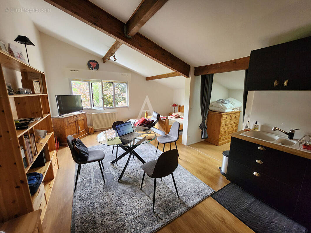 Appartement à DOURDAN