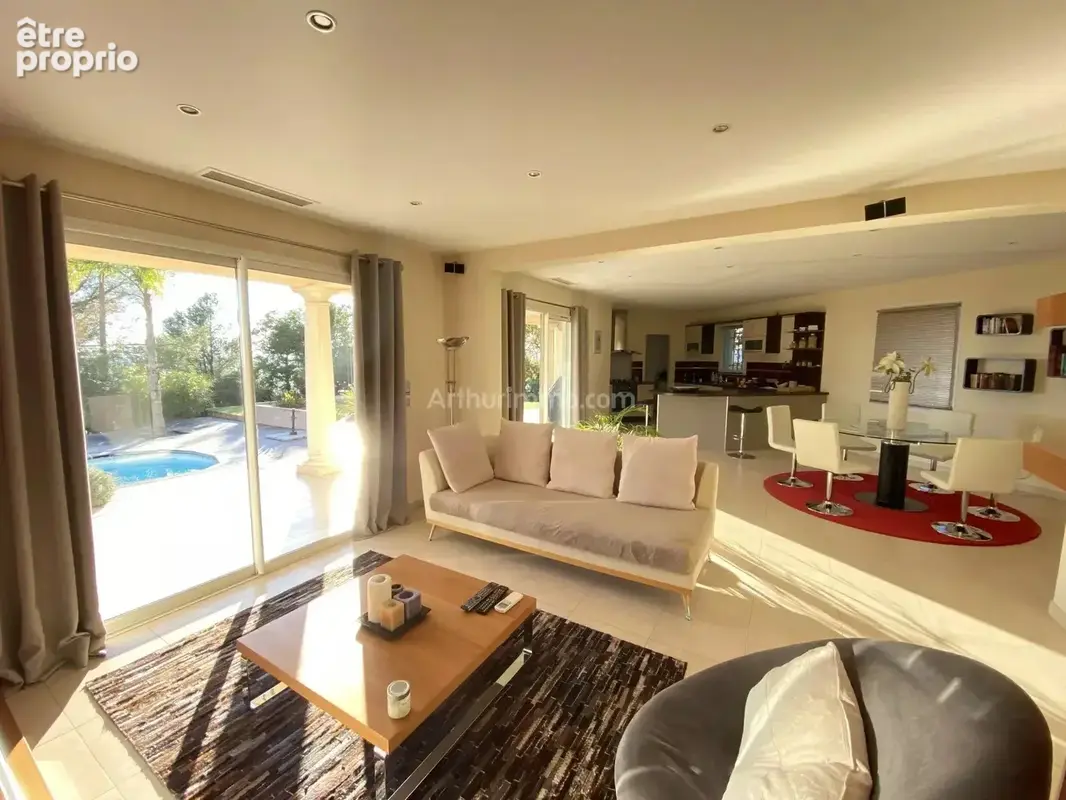 Vente Maison Draguignan(83300) 675 000ï¿œ - photo 7