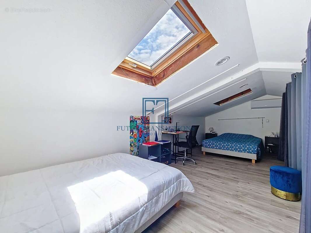 Appartement à LE GOSIER