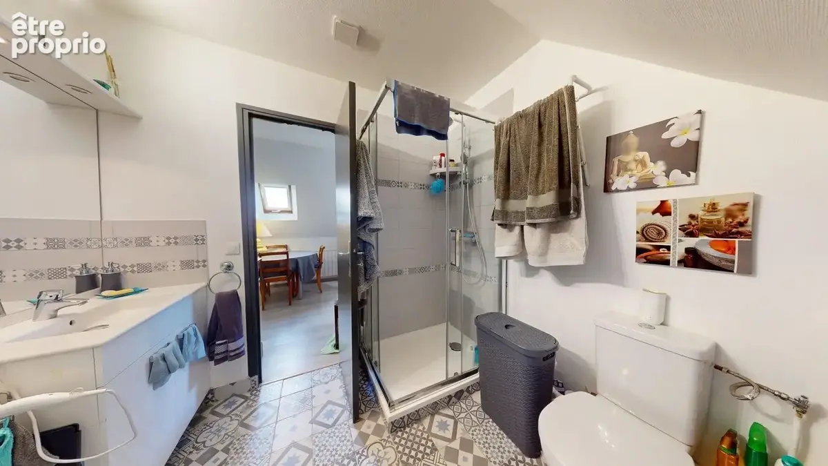Maison 4 chambres LE PIN - photo 18