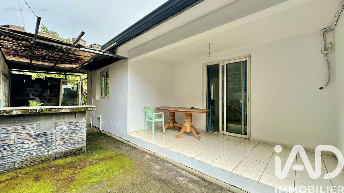 Photo 4 - Maison à PETITE-ILE