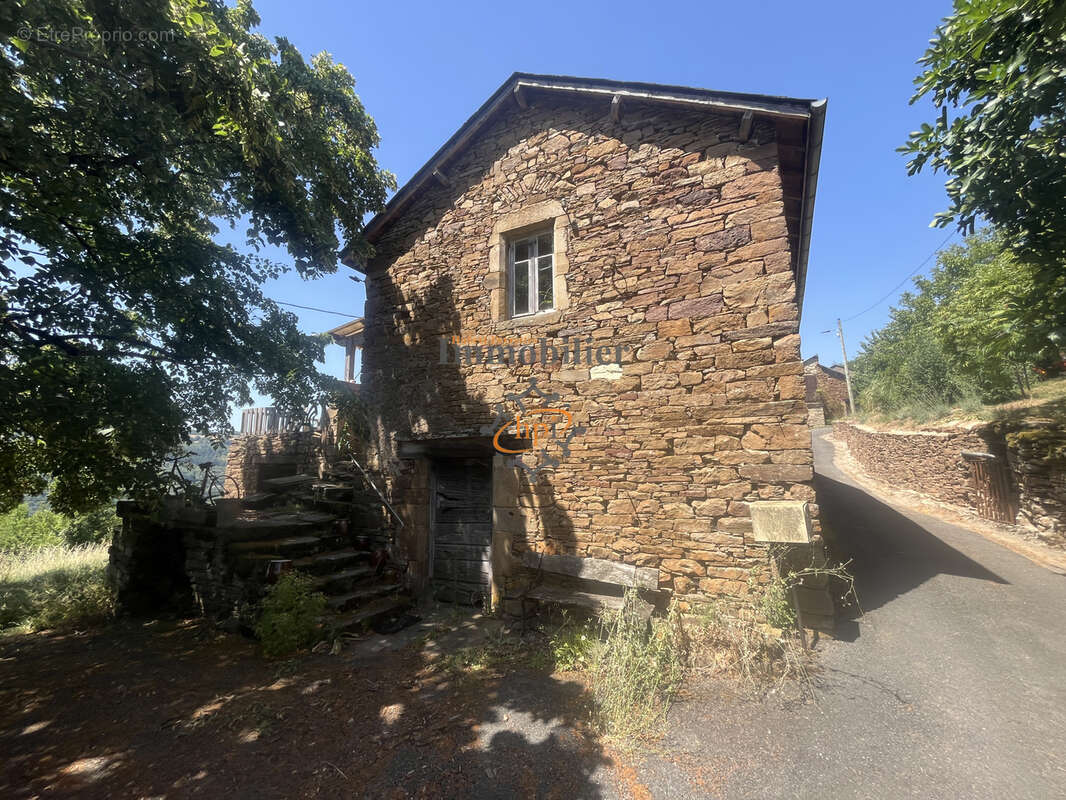 Vente maison avec terrain attenant Connac - photo 2