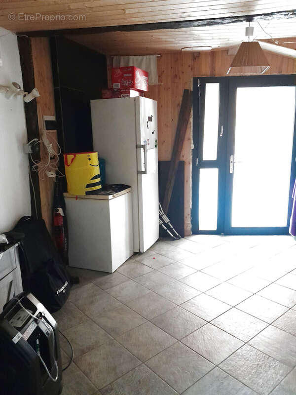 Appartement à BREIL-SUR-ROYA