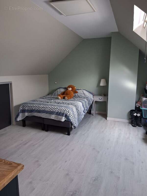 Maison 110 m² à Favieres  - photo 6