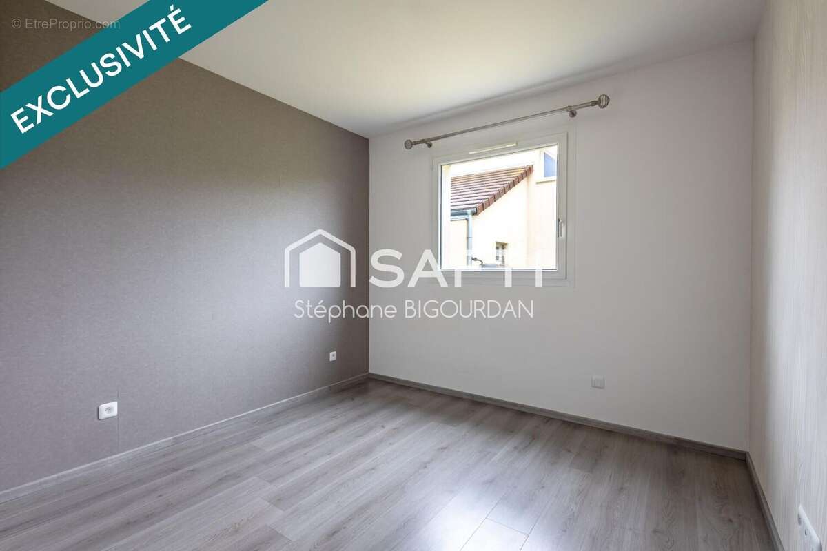 Photo 7 - Maison à ECOLE-VALENTIN